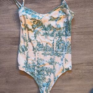 Cider XS Bodysuit